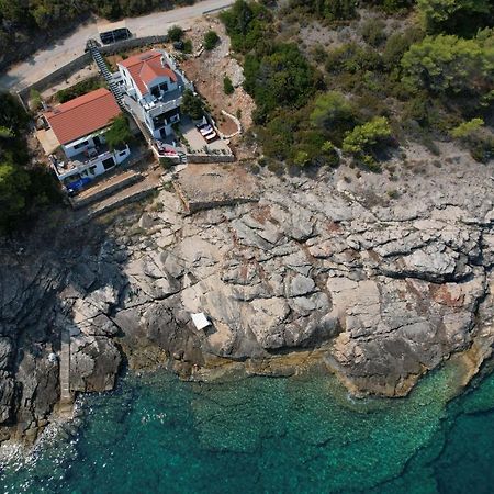 Poljica  Beach House Zecja מראה חיצוני תמונה