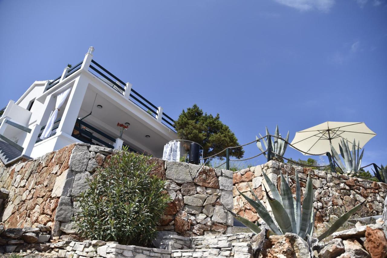 Poljica  Beach House Zecja מראה חיצוני תמונה