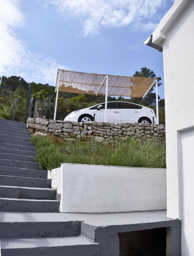 Poljica  Beach House Zecja מראה חיצוני תמונה