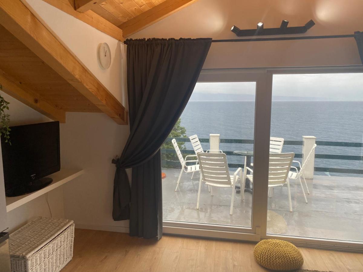Poljica  Beach House Zecja מראה חיצוני תמונה