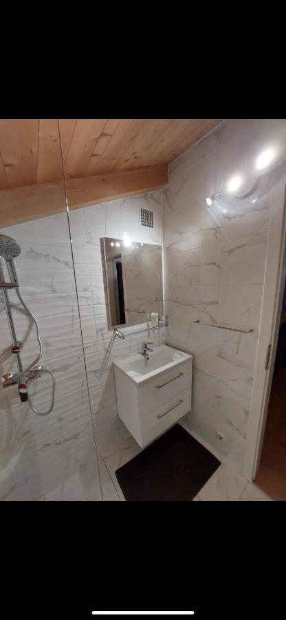 Poljica  Beach House Zecja מראה חיצוני תמונה