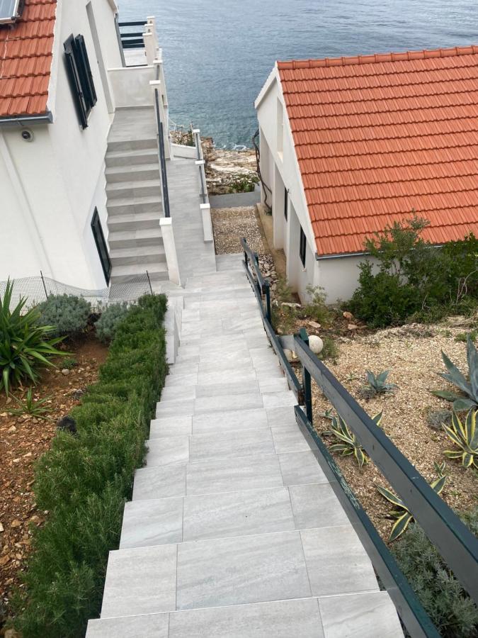 Poljica  Beach House Zecja מראה חיצוני תמונה