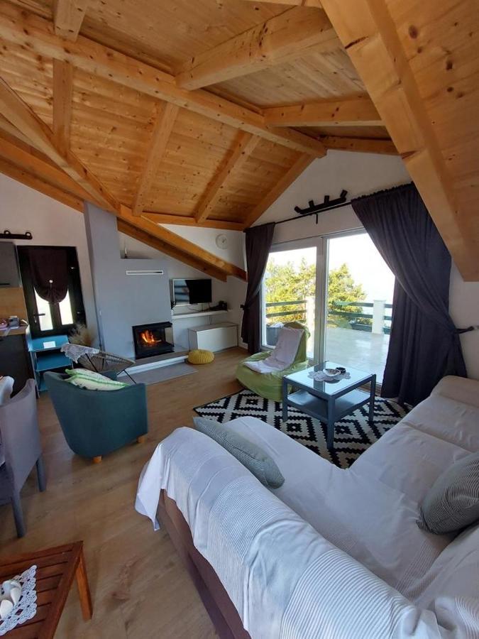 Poljica  Beach House Zecja מראה חיצוני תמונה