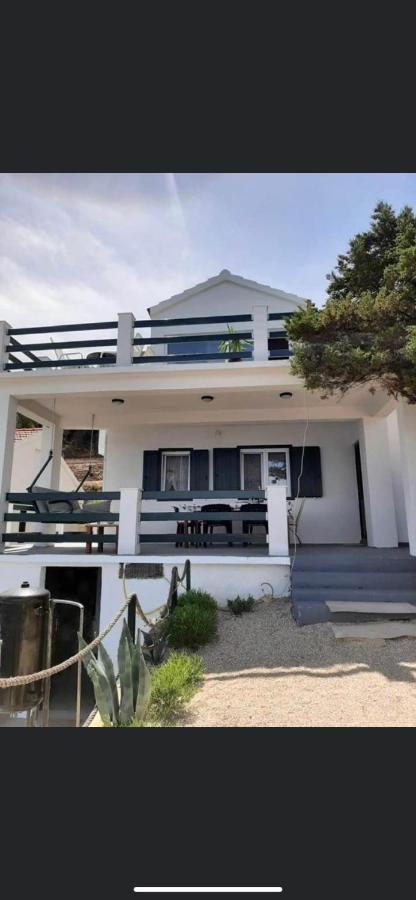 Poljica  Beach House Zecja מראה חיצוני תמונה