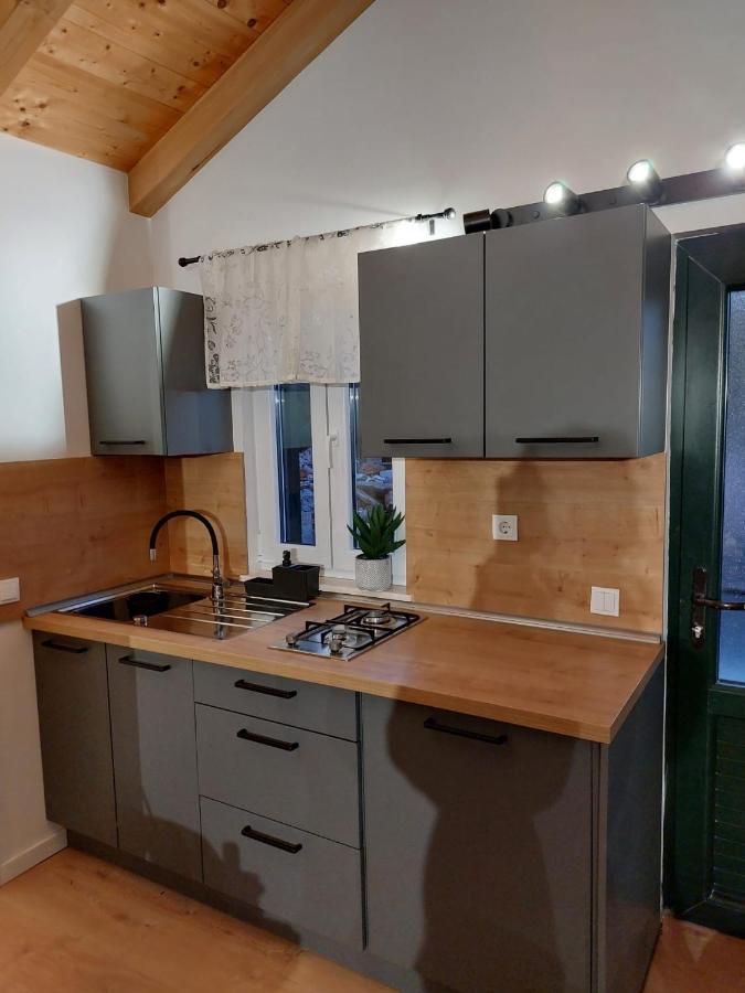 Poljica  Beach House Zecja מראה חיצוני תמונה