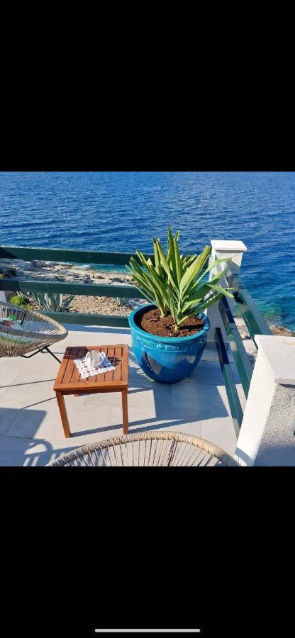 Poljica  Beach House Zecja מראה חיצוני תמונה